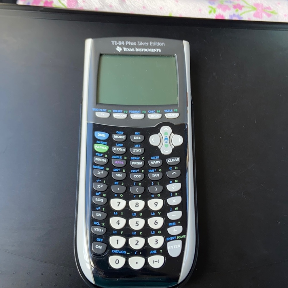 Tu-84 plus calculator